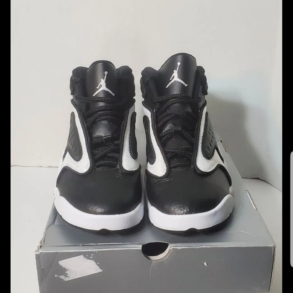 Nike Air Womens Jordan OG BLack